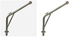 Stainless steel pair for sale  Delivered anywhere in UK