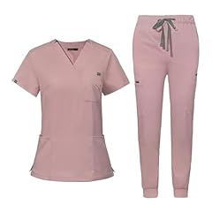 Niaahinn scrubs set for sale  Delivered anywhere in USA 