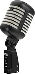 Pronomic 66bk microfono usato  Spedito ovunque in Italia 