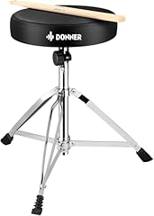 Donner drum throne for sale  Delivered anywhere in USA 