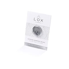 Lox mega grip usato  Spedito ovunque in Italia 