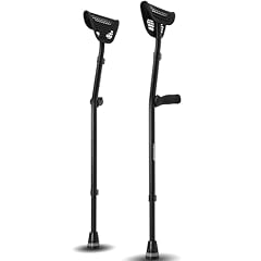 Rehand crutches adults for sale  Delivered anywhere in USA 