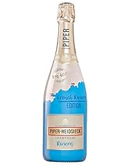 Champagne demi sec gebraucht kaufen  Wird an jeden Ort in Deutschland