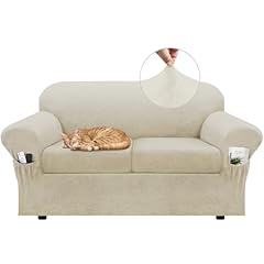 Pfrstuv loveseat slipcover for sale  Delivered anywhere in USA 