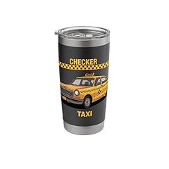 Checker taxi yellow for sale  Delivered anywhere in USA 