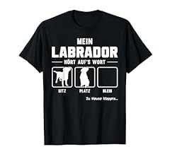 Labrador hört aufs gebraucht kaufen  Wird an jeden Ort in Deutschland