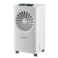 Electriq 10l dehumidifier for sale  Delivered anywhere in UK