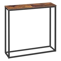 Hoobro console table for sale  Delivered anywhere in UK