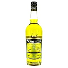 Chartreuse gialla liquore usato  Spedito ovunque in Italia 