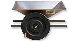 Large stainless steel for sale  Delivered anywhere in UK
