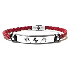 Bracciale con cavallino usato  Spedito ovunque in Italia 