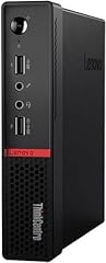 Lenovo thinkcentre m715q gebraucht kaufen  Wird an jeden Ort in Deutschland