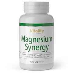 Magnesium synergy fach gebraucht kaufen  Wird an jeden Ort in Deutschland