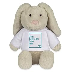 Spreadshirt kuscheltier hase gebraucht kaufen  Wird an jeden Ort in Deutschland