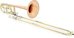 Conn trombone rose for sale  Delivered anywhere in USA 