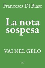 Nota sospesa. vai usato  Spedito ovunque in Italia 