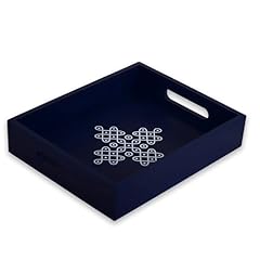 Coffee table tray for sale  Delivered anywhere in USA 