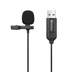 Sandberg streamer usb gebraucht kaufen  Wird an jeden Ort in Deutschland