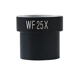 25x microscope eyepiece for sale  Delivered anywhere in USA 