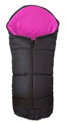 Deluxe footmuff cosy for sale  Delivered anywhere in UK