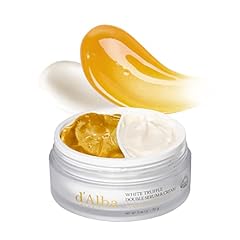 Alba double serum usato  Spedito ovunque in Italia 