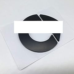 Emblem schwarz doppelseitigem gebraucht kaufen  Wird an jeden Ort in Deutschland