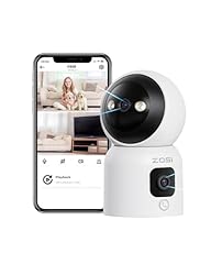 Zosi 6mp caméra d'occasion  Livré partout en France