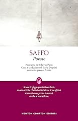 Poesie. testo greco usato  Spedito ovunque in Italia 