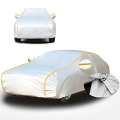 Outdoor car cover for sale  Delivered anywhere in UK