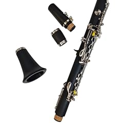 Clarinette clarinette étuis d'occasion  Livré partout en Belgiqu
