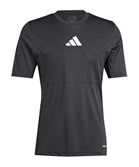 Adidas schiedsrichter shirt gebraucht kaufen  Wird an jeden Ort in Deutschland