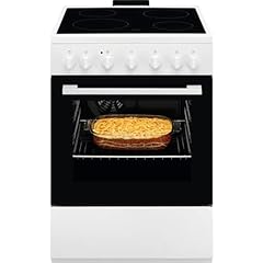 Electrolux lkr620066w cucina usato  Spedito ovunque in Italia 