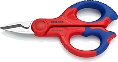 Knipex forbici elettricista usato  Spedito ovunque in Italia 