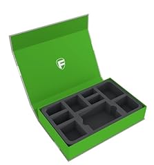 Feldherr magnetbox grün gebraucht kaufen  Wird an jeden Ort in Deutschland