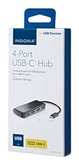 Insignia usb hub for sale  Delivered anywhere in USA 