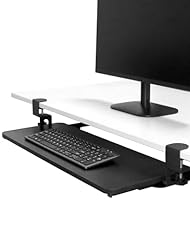 Qwork desk keyboard for sale  Delivered anywhere in UK