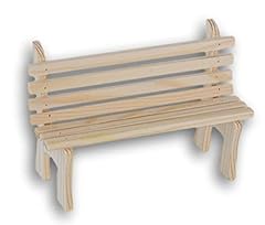 Multicraft park bench for sale  Delivered anywhere in USA 