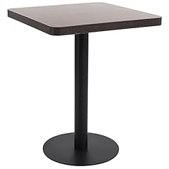 Vidaxl bistro table for sale  Delivered anywhere in UK