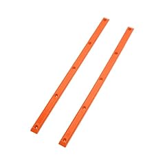 2pcs skateboard rails for sale  Delivered anywhere in UK