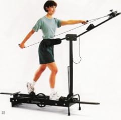 Nordictrack challenger nordic for sale  Delivered anywhere in USA 