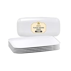 Pack plastic serving for sale  Delivered anywhere in USA 