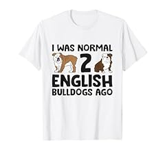 Normal english bulldogs for sale  Delivered anywhere in USA 