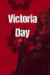 Victoria day journal for sale  Delivered anywhere in UK