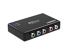 Portta component hdmi for sale  Delivered anywhere in USA 