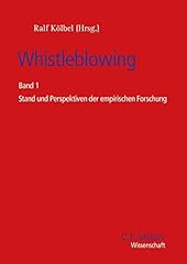 Whistleblowing band stand gebraucht kaufen  Wird an jeden Ort in Deutschland
