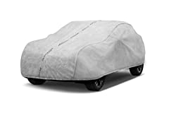 Used, Road Club Protective Car Cover for Jaguar 420 G (1967-1970) for sale  Delivered anywhere in UK