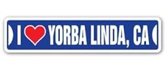 Love yorba linda for sale  Delivered anywhere in USA 