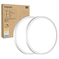 2pack led flush for sale  Delivered anywhere in USA 
