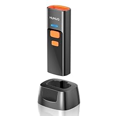 Wireless barcode scanner for sale  Delivered anywhere in UK