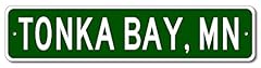 Tonka bay minnesota for sale  Delivered anywhere in USA 